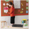 A Picture of product SWI-1703072 Swingline™ GBC® Fusion™ 1000L Laminator,  3mil to 9"W; 5mil 4" x 6"