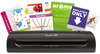 A Picture of product SWI-1703072 Swingline™ GBC® Fusion™ 1000L Laminator,  3mil to 9"W; 5mil 4" x 6"