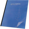 A Picture of product SWI-2001036 Swingline™ GBC® Clear View™ Presentation Covers for Binding Systems,  11-1/4 x 8-3/4, Clear, 25/Pack