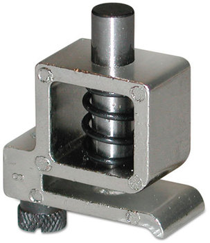 Swingline® Replacement Punch Head For Light Touch™ Heavy-Capacity Punch,  9/32 Diameter