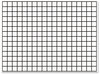 A Picture of product RED-53010 National® Lab Notebook,  Legal Rule, 7 7/8 x 10 1/8, White, 96 Sheets
