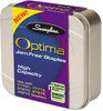 A Picture of product SWI-35550 Swingline® Optima™ High-Capacity Staples,  3/8" Leg, 2,500/Box