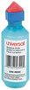 A Picture of product UNV-56501 Universal® Envelope Moistener Pencil Style 2 oz, Blue