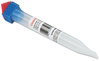 A Picture of product UNV-56501 Universal® Envelope Moistener Pencil Style 2 oz, Blue