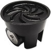 A Picture of product RCP-9C8301 Rubbermaid® Commercial SeBreeze® Fragrance Cassette,  Fresh Apple, Gel, .07oz, 6/Carton