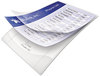 A Picture of product SWI-3745003 Swingline™ GBC® EZUse™ Premium Laminating Pouches,  Letter Size, 100 per Box