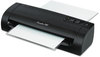 A Picture of product SWI-1703074 Swingline™ GBC® Fusion™ 1100L Laminator,  9" Wide, 5mil Maximum Document Thickness