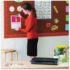 A Picture of product SWI-1703074 Swingline™ GBC® Fusion™ 1100L Laminator,  9" Wide, 5mil Maximum Document Thickness