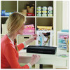 A Picture of product SWI-1703074 Swingline™ GBC® Fusion™ 1100L Laminator,  9" Wide, 5mil Maximum Document Thickness