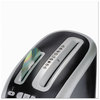A Picture of product SWI-1757390 Swingline® EX12-05 Super Cross-Cut Shredder,  12 Sheets, 1 User