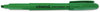 A Picture of product UNV-08850 Universal™ Pocket Highlighters Assorted Ink Colors, Chisel Tip, Barrel 5/Set