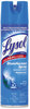 A Picture of product RAC-79326 LYSOL® Brand Disinfectant Spray,  Spring Waterfall Scent, 19 oz Aerosol Can, 12/Case