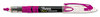 A Picture of product SAN-24555 Sharpie® Liquid Pen Style Highlighters,  Chisel Tip, Assorted, 5/Set