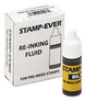 A Picture of product USS-IK60 Identity Group Refill Ink,  7ml-Bottle, Black