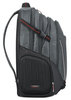 A Picture of product USL-ACV7004 Solo Active Laptop Backpack,  17.3", 12 1/2" x 6 1/2" x 19", Black