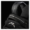 A Picture of product USL-ACV7004 Solo Active Laptop Backpack,  17.3", 12 1/2" x 6 1/2" x 19", Black