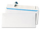 A Picture of product UNV-36005 Universal® Peel Seal Strip Business Envelope Address Window, #10, Square Flap, Self-Adhesive Closure, 4.13 x 9.5, White, 500/Box