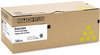 A Picture of product RIC-406347 Ricoh® 406347, 406346, 406345, 406344, 406478, 406477, 406476, 406475 Toner,  2500 Page-Yield, Yellow