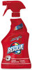 A Picture of product RAC-00601 RESOLVE® Triple Oxi Advanced Trigger Carpet Cleaner,  22oz Bottle