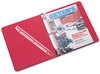A Picture of product RUB-T02802 Rubbermaid® Magazine Holder,  12/Pack