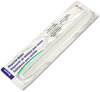 A Picture of product RUB-T02802 Rubbermaid® Magazine Holder,  12/Pack