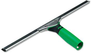 Unger® ErgoTec® Squeegee,  12" Wide Blade, 10/Carton