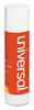 A Picture of product UNV-74752 Universal® Glue Stick 1.3 oz, Applies Purple, Dries Clear, 12/Pack