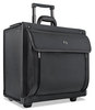 A Picture of product USL-PV784 Solo Classic Rolling Catalog Case for Laptops to 16",  16", 18" x 8" x 14", Black