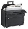 A Picture of product USL-PV784 Solo Classic Rolling Catalog Case for Laptops to 16",  16", 18" x 8" x 14", Black