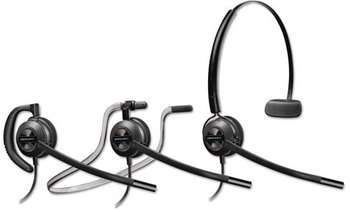 Plantronics® EncorePro 500 Series,