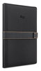 A Picture of product USL-UBN2214 Solo Urban Universal Tablet Case,  Fits 8.5" up to 11" Tablets, Black