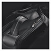 A Picture of product USL-SGB3004 Solo Classic Smart Strap® Briefcase,  16", 17 1/2" x 5 1/2" x 12", Black