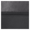 A Picture of product USL-SGB3004 Solo Classic Smart Strap® Briefcase,  16", 17 1/2" x 5 1/2" x 12", Black