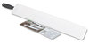 A Picture of product UNG-PFD7G Unger® ProFlat Duster 75,  Reusable Microfiber, Washable, 30" Length