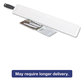 A Picture of product UNG-PFD7G Unger® ProFlat Duster 75,  Reusable Microfiber, Washable, 30" Length