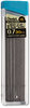 A Picture of product PEN-C27HB Pentel® Super Hi-Polymer® Lead Refills,  0.7mm, HB, Black, 30/Tube