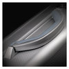 A Picture of product USL-AC10010 Solo Pro 17.3" Attaché,  17.3", 18" x 5" x 13", Titanium