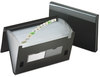 A Picture of product PFX-82011 Pendaflex® 13-Pocket File,  Poly, Letter, Black