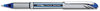 A Picture of product PEN-BLN25C Pentel® EnerGel® NV Liquid Gel Pen,  .5mm, Blue Barrel, Blue Ink