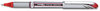 A Picture of product PEN-BLN25C Pentel® EnerGel® NV Liquid Gel Pen,  .5mm, Blue Barrel, Blue Ink