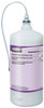 A Picture of product RCP-4015431 Rubbermaid® Commercial One Shot® Green Certified™ Lotion Soap Refill,  Honeysuckle, 1600mL, 4/Carton
