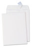 A Picture of product UNV-40102 Universal® Peel Seal Strip Catalog Envelope #10 1/2, Square Flap, Self-Adhesive Closure, 9 x 12, Natural Kraft, 100/Box