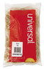 A Picture of product UNV-00118 Universal® Rubber Bands Size 18, 0.04" Gauge, Beige, 1 lb Box, 1,600/Pack