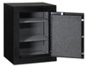 A Picture of product SEN-EF3428E Sentry® Safe Executive Fire-Safe®,  3.4 ft3, 21 3/4w x 19d x 27 3/4h, Black