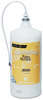A Picture of product RCP-4013131 Rubbermaid® Commercial TC® OneShot® Lotion Soap Refill,  Honeysuckle Scent, 800mL Refill, 4/Carton