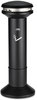 A Picture of product RCP-9W34BLA Rubbermaid® Commercial Infinity™ Smoking Receptacle,  6.7 gal, 41 1/2" High, Black