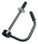 A Picture of product UNV-89000 Universal® Adjustable Stretch Film Dispenser Lightweight Hand for Rolls 12" to 20" Wide