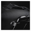 A Picture of product USL-B644 Solo Classic Rolling Overnighter Case,  15.6", 16 7/50" x 6 69/100" x 13 39/50", Black