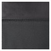 A Picture of product USL-B644 Solo Classic Rolling Overnighter Case,  15.6", 16 7/50" x 6 69/100" x 13 39/50", Black