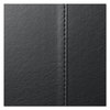 A Picture of product USL-K854 Solo Classic Attaché,  12 1/2" x 4" x 17 1/2", Black